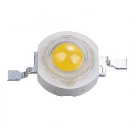 Power Led 1W Amber