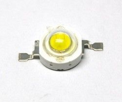 Power Led 1W Beyaz 90-110 Lümen