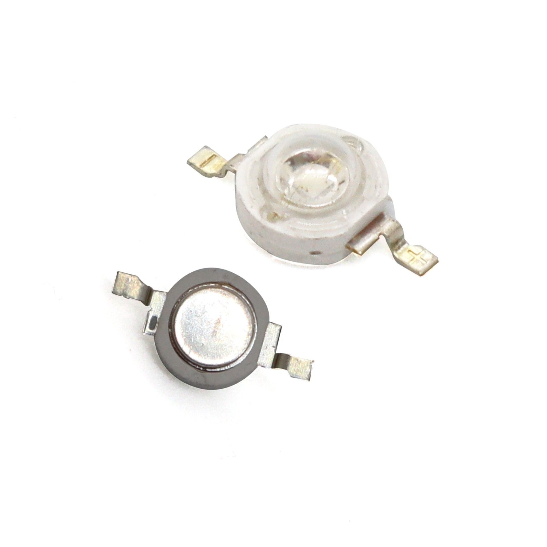 Power Led 1W Mavi 15-30 Lümen