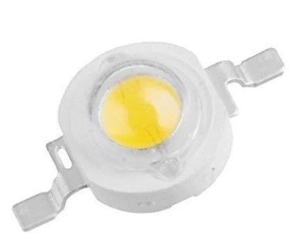Power Led 3W Günışığı 180-200 Lümen