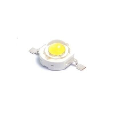Power Led 3W Yeşil 140-160 Lümen