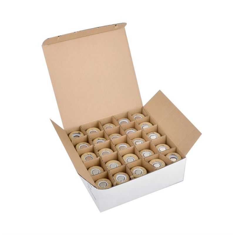 Power-Xtra 1.2V 2000mAh Ni-Mh 4/5SC 10C Şarjlı Pil