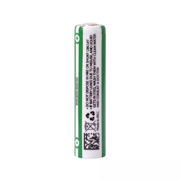Power-Xtra 1.2V 700mAh AAA Ni-Mh Başsız Şarjlı Pil