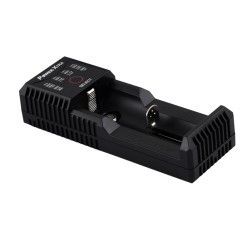 Power-Xtra PX100 3.7V / 3.2V Tekli Pil Şarj Aleti
