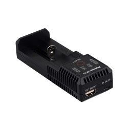 Power-Xtra PX100 3.7V / 3.2V Tekli Pil Şarj Aleti