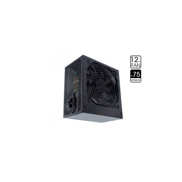 PowerBoost BST-ATX400R 400W 12cm Atx Power Supply