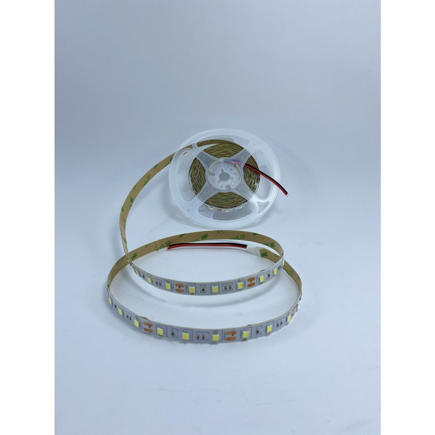 Powerline PL-4040 3 Çip İç Mekan Şerit Led G.Işığı