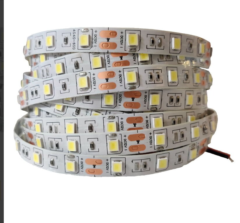 Powerline PL-4040 3 Çip İç Mekan Şerit Led Amber