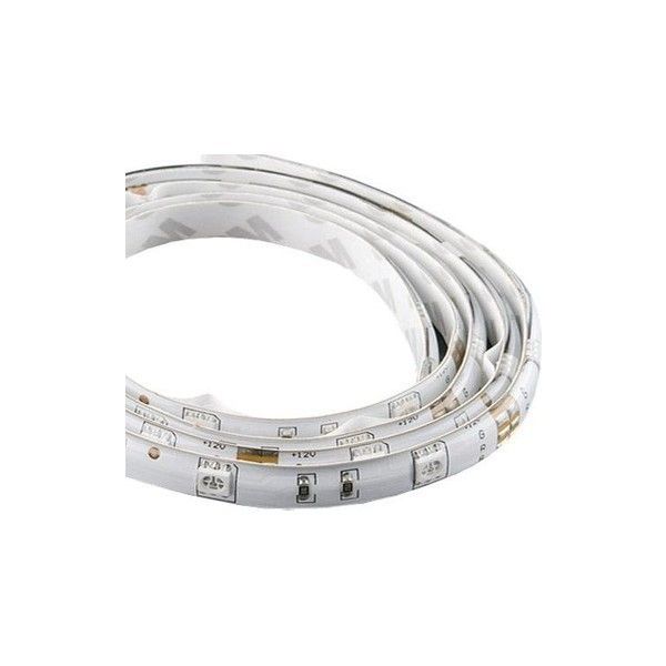 Powerline PLD-220A 220V Dış Mekan Şerit Led Amber