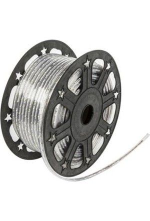 Powerline PLD-220B 220V Dış Mekan Şerit Led Beyaz