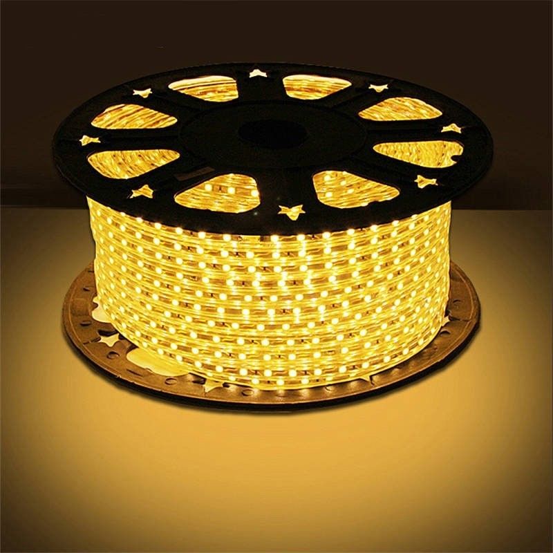 Powerline PLD-220G 220V Dış Mekan Şerit Led Günışı