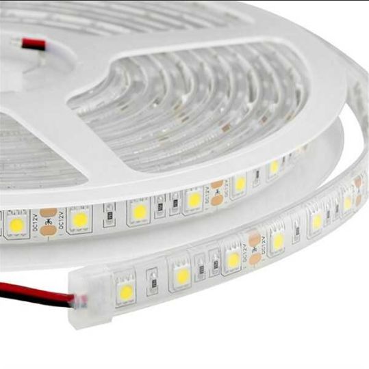 Powerline PLD-220K 220V Dış Mekan Şerit Led Kırmız