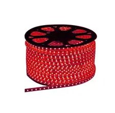 Powerline PLD-220K 220V Dış Mekan Şerit Led Kırmız