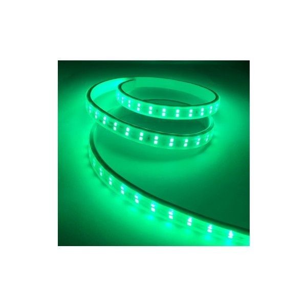 Powerline PLD-220Y 220V Dış Mekan Şerit Led Yeşil