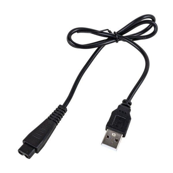 Powermaster 12447 Traş Makinesi Usb Şarj Kablosu
