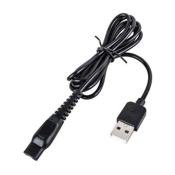Powermaster 12448 Traş Makinesi Usb Şarj Kablosu