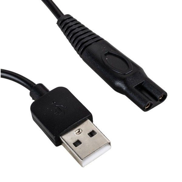 Powermaster 12457 Traş Makinesi Usb Şarj Kablosu