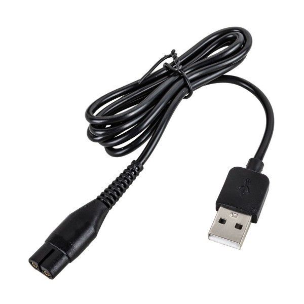Powermaster 12459 Traş Makinesi Usb Şarj Kablosu
