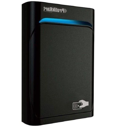 Pratik Kart PT-502 Pratik-C Kartlı Geçiş Sistemi