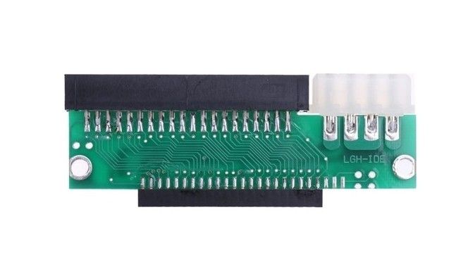 PRITECH 2.5-3.5 HDD Çevirici