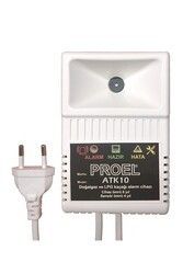 Proel ATK10 Doğalgaz/LPG Alarm Cihazı