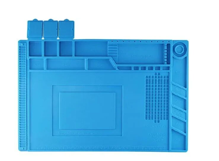 Prolink PB-012 Tamir Pedi 45x30cm