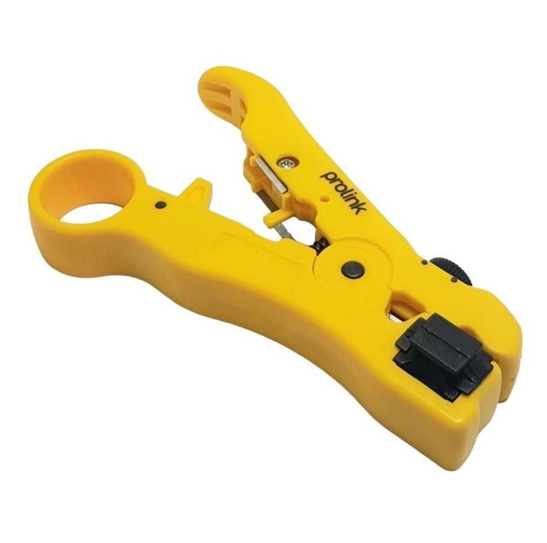 Prolink PH-006 Koaksiyel Kablo Soyucu Pense