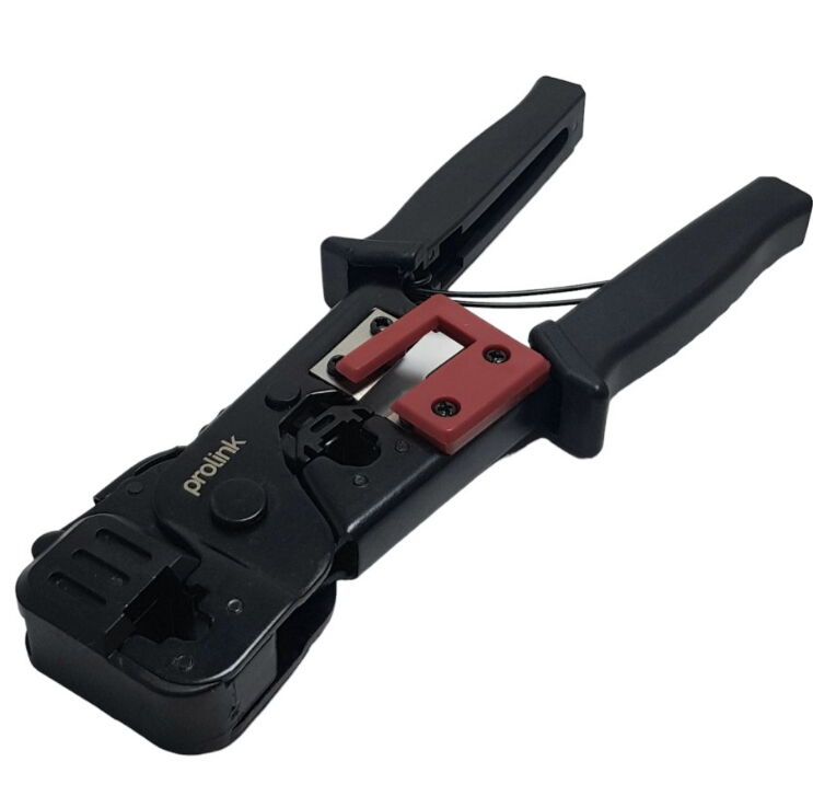 Prolink PH-012 Cat5/Cat6 Sıkma Pensesi