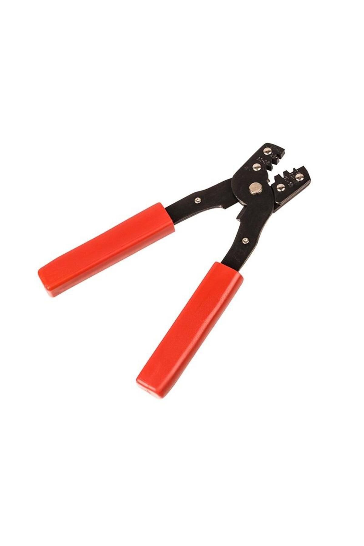 Prolink PH-013 Terminal Sıkma Pensesi