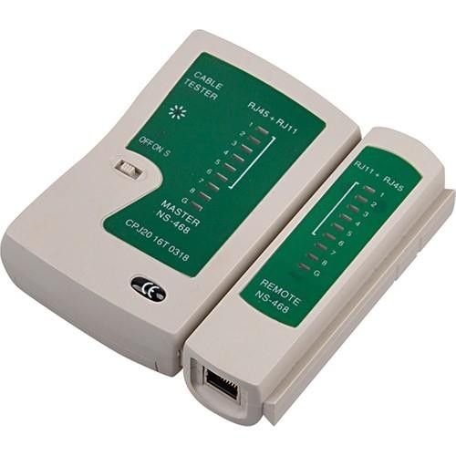 Prolink PH-018 Kablo Test Cihazı