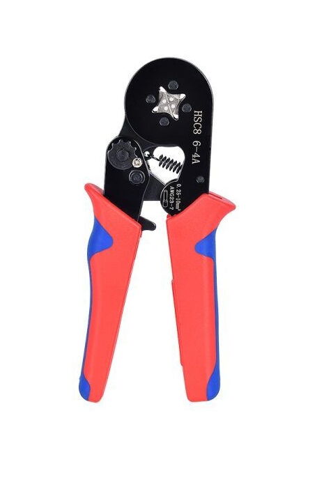 Prolink PH-30 Yüksük Sıkma Pensesi ve Yüksük Seti