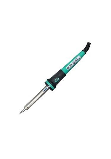Prolink PJ-007 60W Çivi Uçlu Ledli Kalem Havya