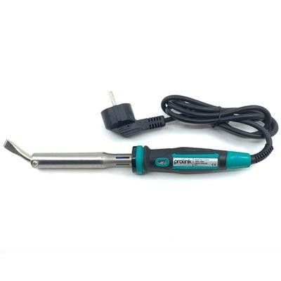 Prolink PJ-015 100W Eğik Uçlu Ledli Kalem Havya