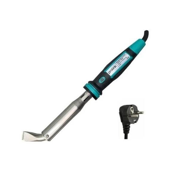 Prolink PJ-017 200W Eğik Uçlu Ledli Kalem Havya