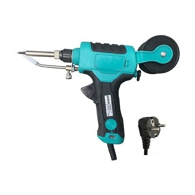 Prolink PJ-041 60W Makaralı Tabanca Havya