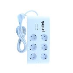Prolink PR-SP06T 1.5m. 6 lı Akım Korumalı Priz