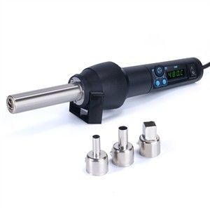 Prolink PRO-HU58 Sıcak Hava Üfleme Havyası