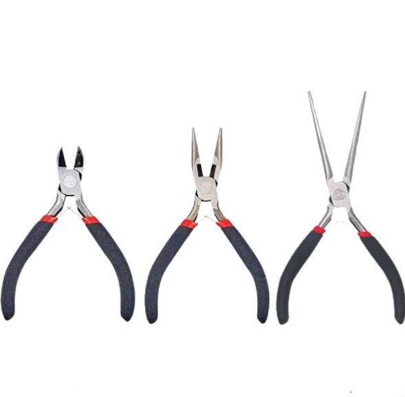 Prolink PY-017 5" Pense/Yankeski/Kargaburun Seti