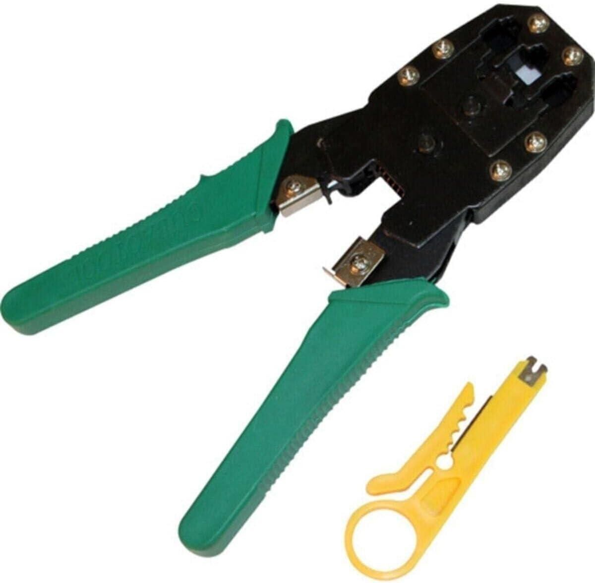 Prolink PY-028 RJ45/RJ11/RJ12 Sıkma Pensesi