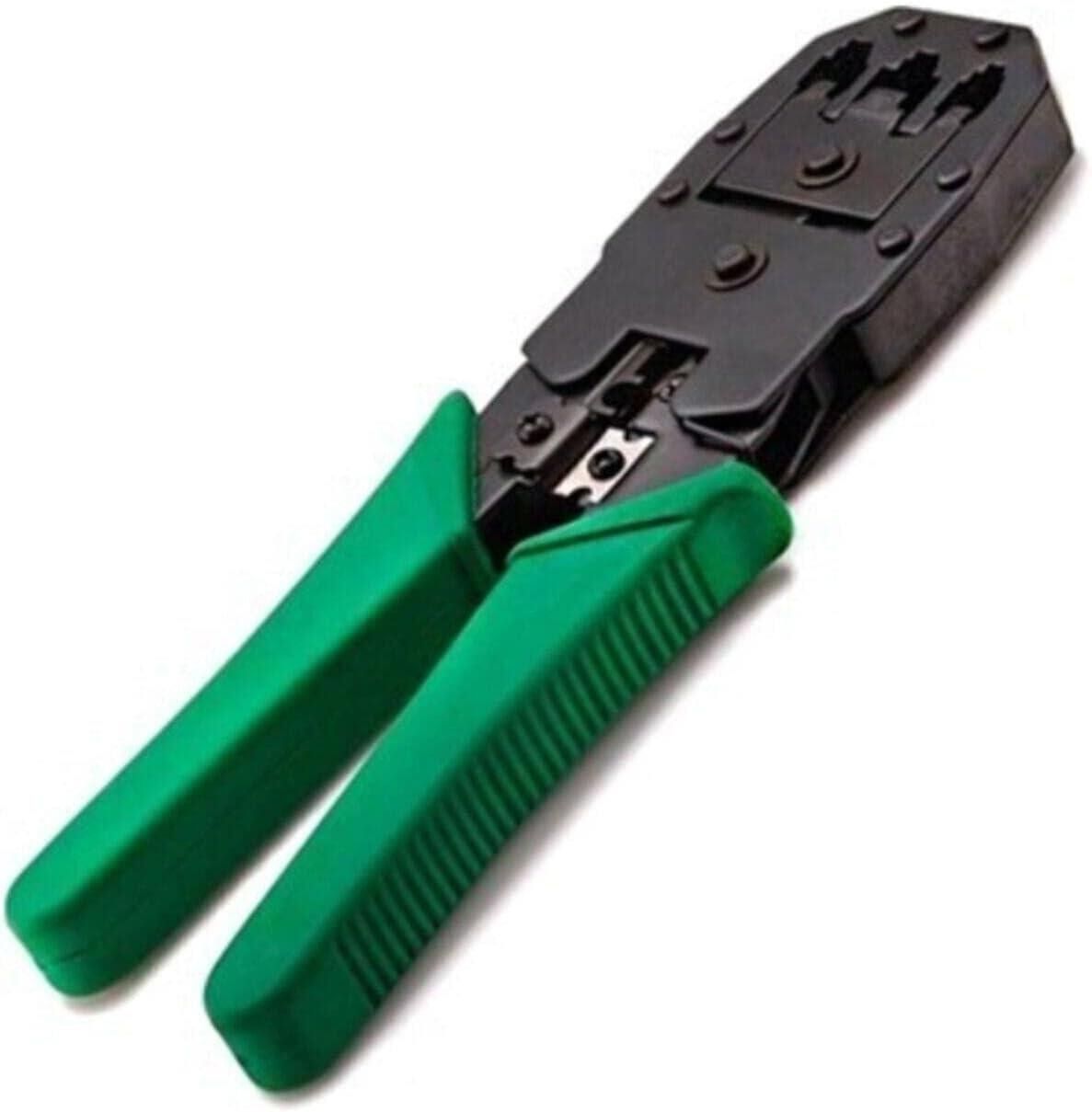 Prolink PY-028 RJ45/RJ11/RJ12 Sıkma Pensesi