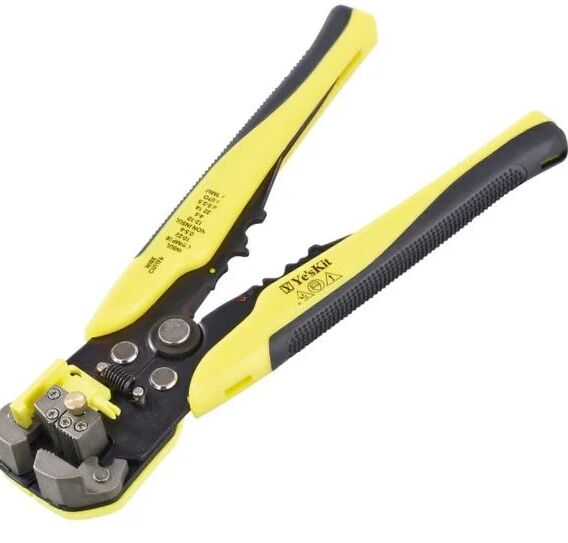 Prolink PY-030 Otomatik Kablo Soyucu