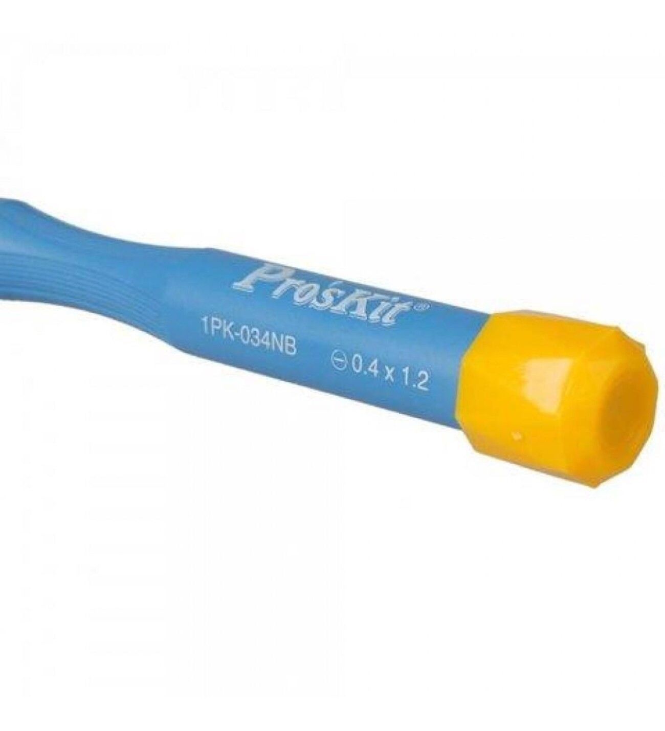 Proskit 1PK-034NB 0.4X1.2mm Seramik Tornavida