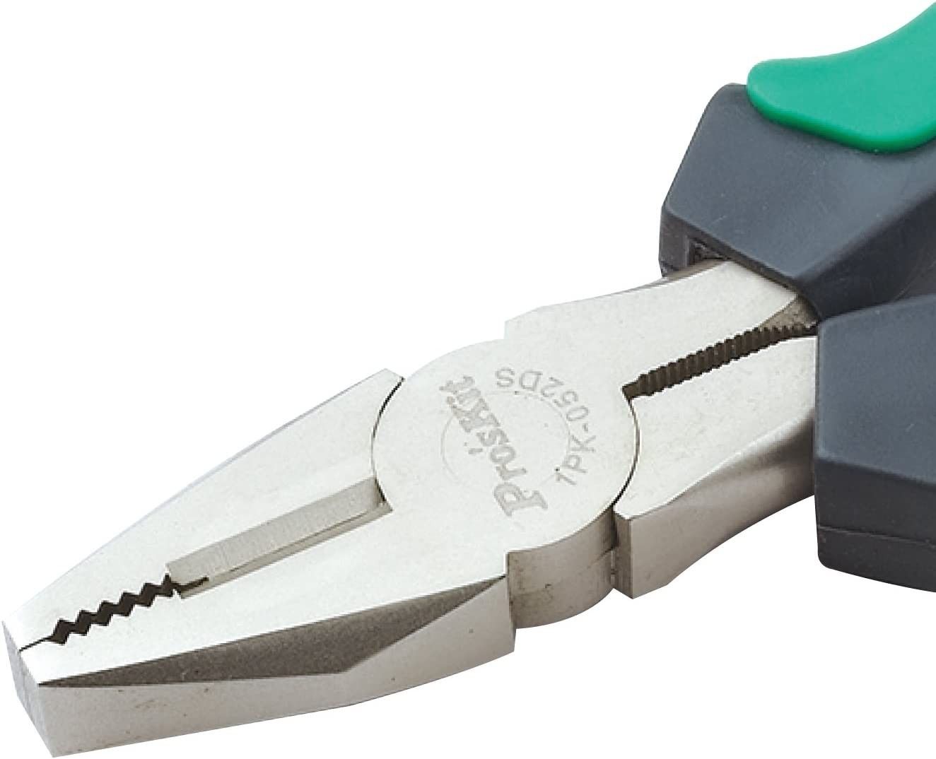 Proskit 1PK-052DS Dual Color 165 MM Pense