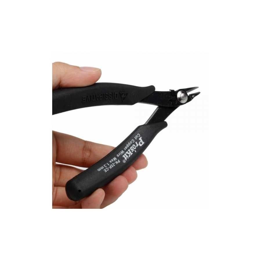 Proskit 1PK-25P-E Yan Keski