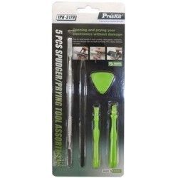 Proskit 1PK-3179 5 Parça Apple Sökme Seti