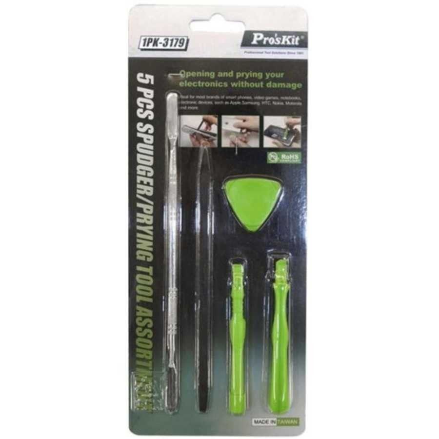 Proskit 1PK-3179 5 Parça Apple Sökme Seti