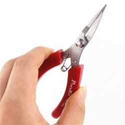 Proskit 1PK-396E Hassas Kargaburun