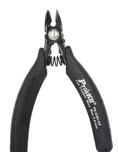 Proskit 1PK-5101-CE Yan Keski