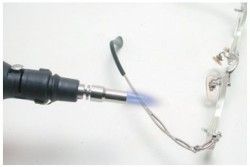 Proskit 1PK-GS003 Gazlı Havya