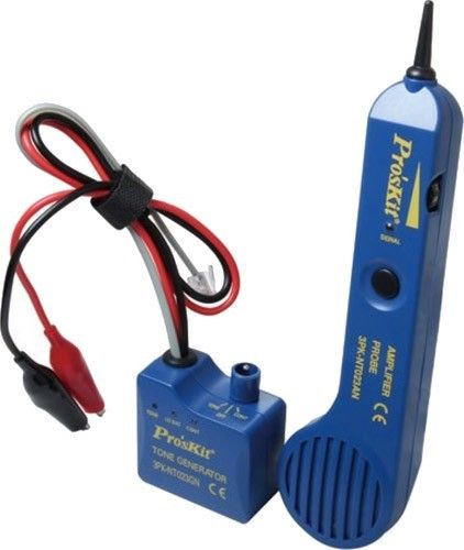 Proskit 3PK-NT023N Tone Probe Kit